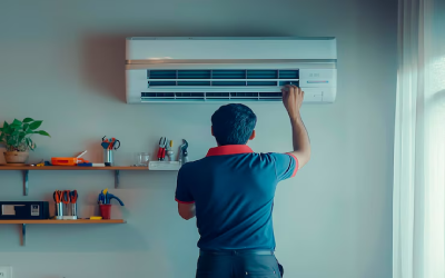 Top AC Maintenance Tips For Better Cooling